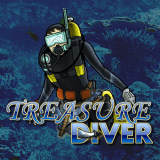 Tabel Harga Top Up Game Habanero, Pragmatic Play dan Pg Soft Paling Murah Treasure Diver
