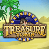 Tabel Harga Top Up Game Habanero, Pragmatic Play dan Pg Soft Paling Murah Treasure Tomb