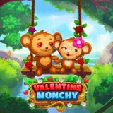 Tabel Harga Top Up Game Habanero, Pragmatic Play dan Pg Soft Paling Murah Valentine Monchy