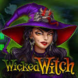 Tabel Harga Top Up Game Habanero, Pragmatic Play dan Pg Soft Paling Murah Wicked Witch