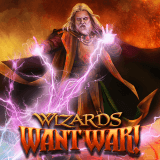 Tabel Harga Top Up Game Habanero, Pragmatic Play dan Pg Soft Paling Murah Wizards Want War