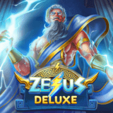 Tabel Harga Top Up Game Habanero, Pragmatic Play dan Pg Soft Paling Murah Zeus Deluxe
