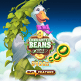 Banner Promosi Top Up Game Slot Microgaming, Slot Pragmatic Dan Slot PG Soft 9 Enchanted Beans