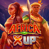 Banner Promosi Top Up Game Slot Microgaming, Slot Pragmatic Dan Slot PG Soft Africa X Up