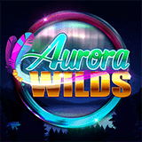 Banner Promosi Top Up Game Slot Microgaming, Slot Pragmatic Dan Slot PG Soft Aurora Wilds
