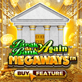 Banner Promosi Top Up Game Slot Microgaming, Slot Pragmatic Dan Slot PG Soft Break Da Bank Again Megaways