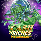 Banner Promosi Top Up Game Slot Microgaming, Slot Pragmatic Dan Slot PG Soft Cash 'n Riches Megaways