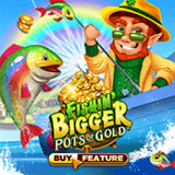 Banner Promosi Top Up Game Slot Microgaming, Slot Pragmatic Dan Slot PG Soft Fishin Bigger Pots Of Gold