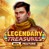 Banner Promosi Top Up Game Slot Microgaming, Slot Pragmatic Dan Slot PG Soft Legendary Treasures