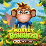 Banner Promosi Top Up Game Slot Microgaming, Slot Pragmatic Dan Slot PG Soft Monkey Bonanza