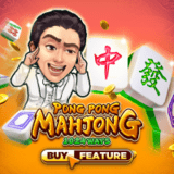 Banner Promosi Top Up Game Slot Microgaming, Slot Pragmatic Dan Slot PG Soft Pong Pong Mahjong