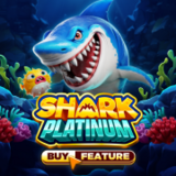 Banner Promosi Top Up Game Slot Microgaming, Slot Pragmatic Dan Slot PG Soft Shark Platinum
