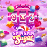 Banner Promosi Top Up Game Slot Microgaming, Slot Pragmatic Dan Slot PG Soft Spin Spin Sugar