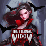 Banner Promosi Top Up Game Slot Microgaming, Slot Pragmatic Dan Slot PG Soft The Eternal Widow