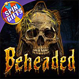 Halaman Kategori Jual Voucher Game Slot Nolimit City, Habanero, Pragmatic Play, Dan PG Soft Beheaded