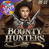 Halaman Kategori Jual Voucher Game Slot Nolimit City, Habanero, Pragmatic Play, Dan PG Soft Bounty Hunters
