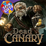 Halaman Kategori Jual Voucher Game Slot Nolimit City, Habanero, Pragmatic Play, Dan PG Soft Dead Canary