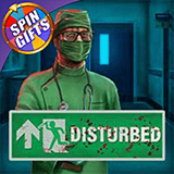Halaman Kategori Jual Voucher Game Slot Nolimit City, Habanero, Pragmatic Play, Dan PG Soft Disturbed