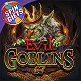Halaman Kategori Jual Voucher Game Slot Nolimit City, Habanero, Pragmatic Play, Dan PG Soft Evil Goblins Xbomb