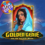 Halaman Kategori Jual Voucher Game Slot Nolimit City, Habanero, Pragmatic Play, Dan PG Soft Golden Genie And The Walking Wilds