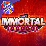 Halaman Kategori Jual Voucher Game Slot Nolimit City, Habanero, Pragmatic Play, Dan PG Soft Immortal Fruits