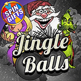 Halaman Kategori Jual Voucher Game Slot Nolimit City, Habanero, Pragmatic Play, Dan PG Soft Jingle Balls