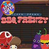 Halaman Kategori Jual Voucher Game Slot Nolimit City, Habanero, Pragmatic Play, Dan PG Soft Kitchen Drama: Bbq Frenzy