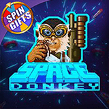Halaman Kategori Jual Voucher Game Slot Nolimit City, Habanero, Pragmatic Play, Dan PG Soft Space Donkey