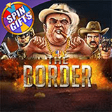 Halaman Kategori Jual Voucher Game Slot Nolimit City, Habanero, Pragmatic Play, Dan PG Soft The Border