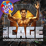 Halaman Kategori Jual Voucher Game Slot Nolimit City, Habanero, Pragmatic Play, Dan PG Soft The Cage