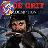 Halaman Kategori Jual Voucher Game Slot Nolimit City, Habanero, Pragmatic Play, Dan PG Soft True Grit Redemption
