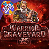 Halaman Kategori Jual Voucher Game Slot Nolimit City, Habanero, Pragmatic Play, Dan PG Soft Warrior Graveyard Xnudge