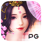 Gambar Voucher Game Slot PG Soft & Pragmatic Play Honey Trap Of Diao Chan