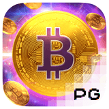 Gambar Voucher Game Slot PG Soft & Pragmatic Play Crypto Gold