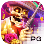 Gambar Voucher Game Slot PG Soft & Pragmatic Play Wild Bandito