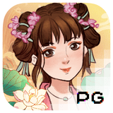 Gambar Voucher Game Slot PG Soft & Pragmatic Play Oriental Prosperity