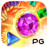 Gambar Voucher Game Slot PG Soft & Pragmatic Play Garuda Gems