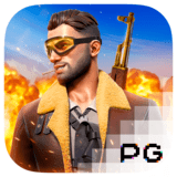 Gambar Voucher Game Slot PG Soft & Pragmatic Play Battleground Royale