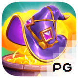 Gambar Voucher Game Slot PG Soft & Pragmatic Play Alchemy Gold