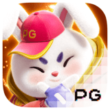 Gambar Voucher Game Slot PG Soft & Pragmatic Play Fortune Rabbit