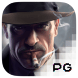 Gambar Voucher Game Slot PG Soft & Pragmatic Play Mafia Mayhem