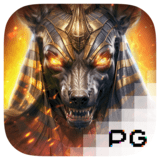 Gambar Voucher Game Slot PG Soft & Pragmatic Play Anubis Wrath