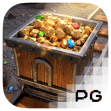 Gambar Voucher Game Slot PG Soft & Pragmatic Play Gemstones Gold