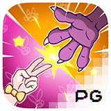 Gambar Voucher Game Slot PG Soft & Pragmatic Play Hood Vs Wolf