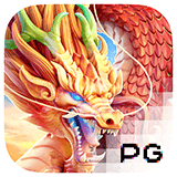 Gambar Voucher Game Slot PG Soft & Pragmatic Play Dragon Legend