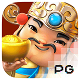 Gambar Voucher Game Slot PG Soft & Pragmatic Play Fortune Gods