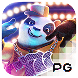 Gambar Voucher Game Slot PG Soft & Pragmatic Play Hip Hop Panda