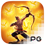 Gambar Voucher Game Slot PG Soft & Pragmatic Play Legend Of Hou Yi