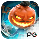 Gambar Voucher Game Slot PG Soft & Pragmatic Play Mr. Hallow-win