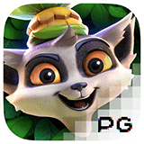 Gambar Voucher Game Slot PG Soft & Pragmatic Play Jungle Delight